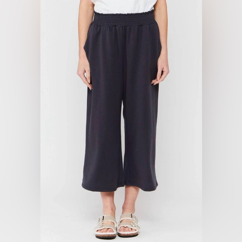 Jak&Rae Chandra Culotte Pants In Periscop